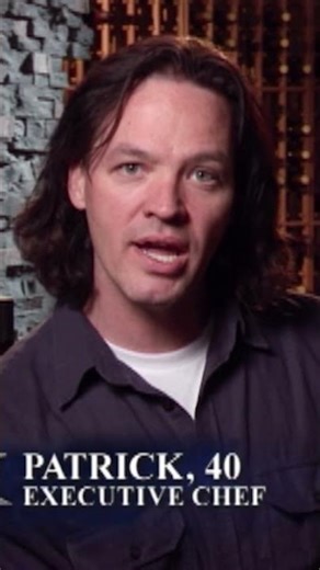 Is He Really OK? | Hell's Kitchen USA #chef #cooking #chefcooking #food #chefsteps #kitchenchef