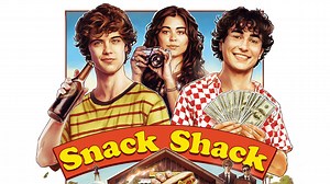 Snack Shack - Movie - Where To Watch