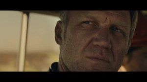 "Intersection" Opening Scene