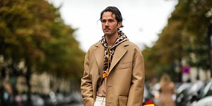 Beige que te quiero beige: así se lleva el tono de la temporada