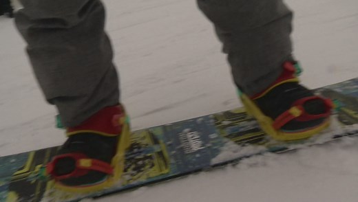 Changes coming to Whistler Edge Cards