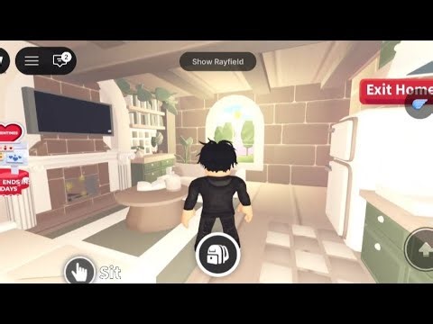 Adopt me House Cloner TbGui Ultimate Script (Work Mobile & Pc)