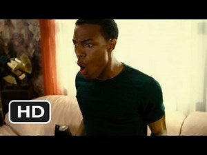 Lottery Ticket #4 Movie CLIP - Winning the Lottery (2010) HD