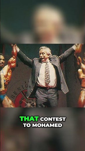 Dorian Yates: My Unforgettable Pro Show Debut Experience