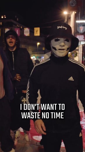 199K views · 5.4K reactions | DREAM LIFE  the 4th video into the sick sick soul universe!! come join myself and soul boy on a night out on the townnnnnn!!!!! link is in my bio #renmakesmusic #theskinnerbrothers #sicksicksoul #newmusic #originalmusic | Ren | Facebook