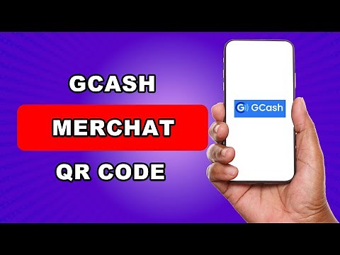 How to Apply for a GCASH Merchant QR Code to be used in your Business