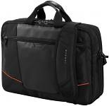 Everki 16 inch Flight Checkpoint Friendly Briefcase laptop Case | Scorptec Computers