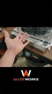 Some things you must know about installing alloyworks radiator