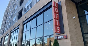 City leaders attend grand opening of latest housing development in Baltimore