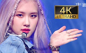 【4K超清】BLACKPINK - How you like that 20200628