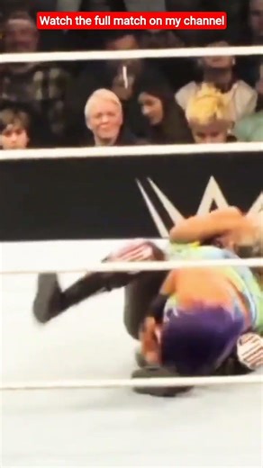 Jade cargill destroy Bayley rose#wwe#shorts@funnybaba
