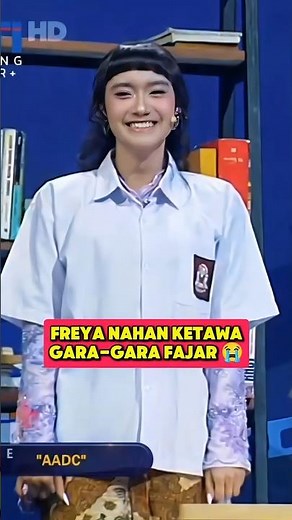 KUKUKUKU FAJAR IS STILL SO FUNNY😭 #jkt48 #jkt48newera #freyajkt48 #freyajayawardana