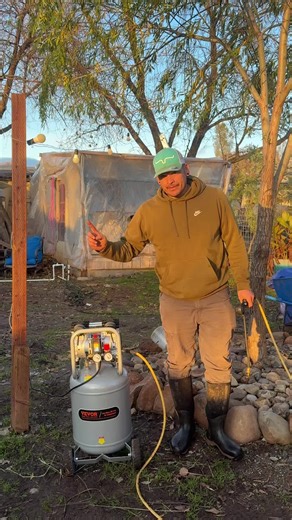 Vevor Air Compressor: Reliable Performance for Projects