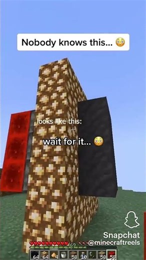 Minecraft secret portal: Discover a hidden dimension seed