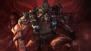 Warframe: The Old Blood update arrives on PC