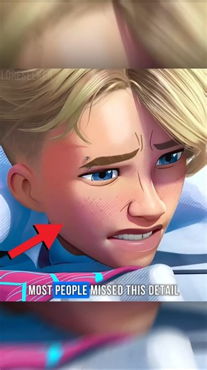 Not Even Gwen' STEPBRO Noticed This Hidden Detail in Spider Man! 🤯