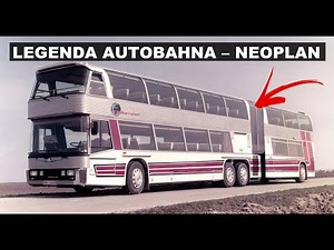 Super Autobusi SKYLINER, SPACELINER, JUMBOCRUISER, MEGALINER