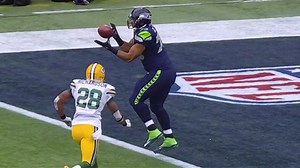 NFC Championship Can't-Miss Play: Fake it 'til you make it