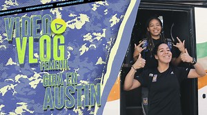 11K views · 1.3K reactions | ¡Incomparables! Tenemos Video Vlog, nos fuimos a Austin a jugar dos encuentros amistosos ante la Universidad de Texas y el FC Austin, disfruta con nosotros los mejores momentos de nuestro viaje, todos los goles y más. #SiempreContigo  #EstoEsTigresFemenil  | Tigres Femenil | Facebook