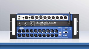 6 Methods For Resolving Soundcraft Ui24R Problems - CMUSE