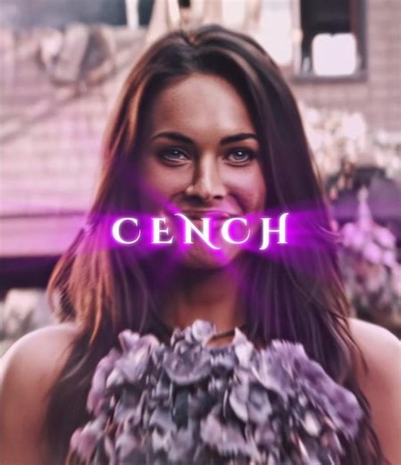 Nothing beats her prime | Megan Fox Edit | ( Slowed & Reverb)