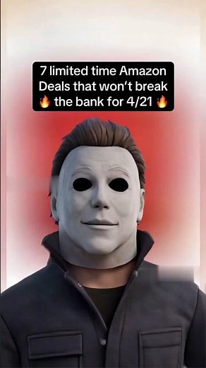 amazon deals for today