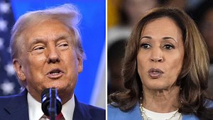 Fact-checking the key moments from the Trump and Harris debate
