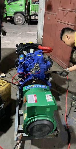 3.8K views · 51 reactions | #enginelife #repair #restartengine | Super Diesel Enginesss | Facebook