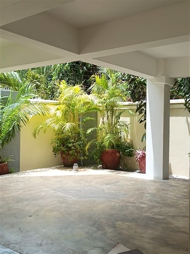 ✅In a quiet neighborhood away from the noise ✅Both bedrooms master ensuites ✅Dining area, laundry room ✅Balcony, separate kitchen with pantry, AC in all rooms #CONTACT 0733200111 0773200111