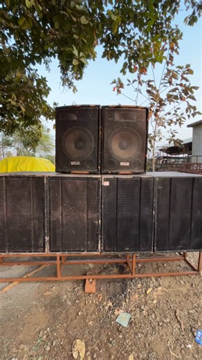 DJ CBU 🎧 on Instagram: "All dj events are booking for dm now❤️… #dj #sound #soundcheck #instagram #vairal #trending #popular #reels #explorer"