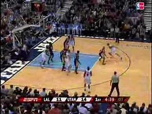 NBA TV Top 10: November 30