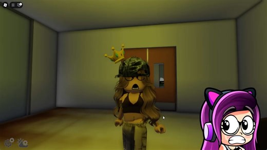 24 HOURS WITH A CRIMINAL in BROOKHAVEN | Kori Roblox #kori #new #video #roblox #gaming | Kori Games