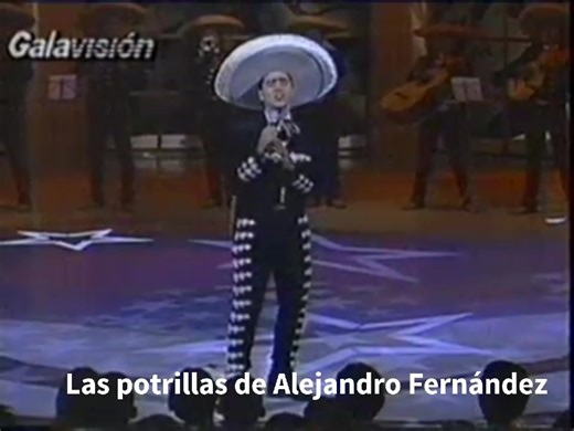 28K views · 1.6K reactions | Quiero que se oiga mi llanto 珞 #AlejandroFernandez #AmorYPatria #hechoenmexico #vivamexico #ElPotrillo Alejandro Fernández | Las Potrillas De Alejandro Fernandez | Facebook