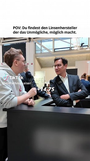 Aphakie: Gleitsichtbrillen-Suche bei 15 Dioptrien