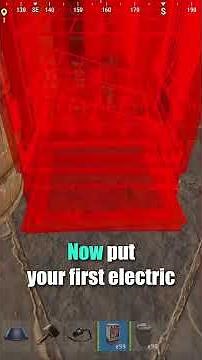 rust tc loot #rust #rustgame #tips #rustloot #wood #gaming #storytime