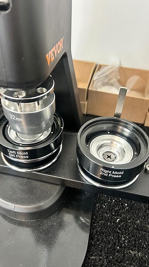 Building online stores, making some merch and fulfilling orders for our friend @the_c.a.n._report @stickersthefirefighter #firefighterowned #smallbusiness business #customprinting #stickers #merch #buttons #printshop #stickershop | Notorious Fire Co