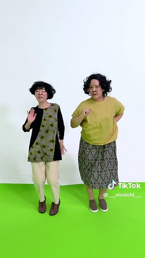 あんたたちこれ踊れる？#平成フラミンゴ #DODODO