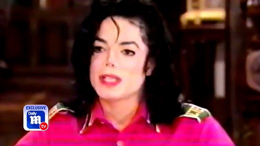 Michael Jackson's iconic oxygen chamber is uncovered