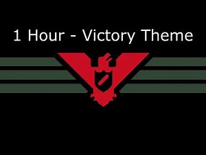 Papers, Please Soundtrack: Victory Theme - 1 Hour Version