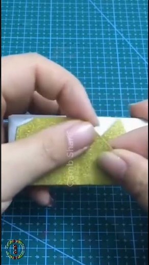 Easy Origami Helmet Tutorial | Helmet Origami Paper | Shorts Paper Origami Ideas