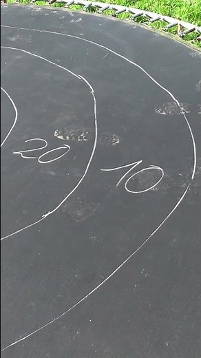 What happens when we jump on a trampoline with our RC cars? #shorts