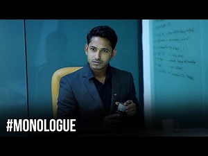 Acting Monologue - Audition Scene | Dramatic Performance | Acting Tips 2025