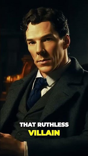 Benedict Cumberbatch - Unleashing a Vengeful Nightmare A Sinister Legacy Haunts Our Peaceful Town