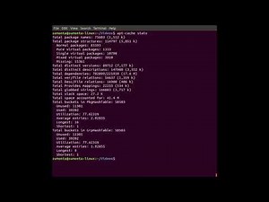 Ubuntu Linux - essential Aptitude command description with examples