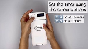 Lockbox for Phone - Timed Lock Box for Cellphone for Self-Discipline, Portable Smartphone Time Lock Box, Jail Phone Box for Family Time, Locking Container to Reduce Screen Time (Yellow)