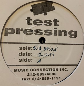 George Kranz - Din Daa Daa (1997 Remixes)