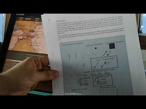 Transas 4000 ECDIS kullanım part 1