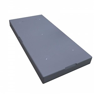 [Hot Item] Durable Mini Split Condenser Pad for Heat Pump Systems