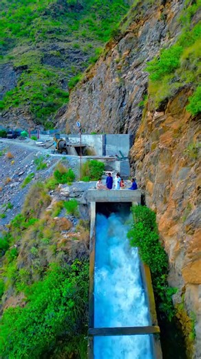 185K views · 6.1K reactions | Malakand 3 Drone View ❤️ | Sta Yadona | Facebook