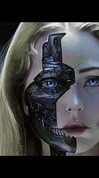 Female Nature 101: beautiful but deadly